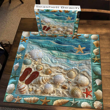 Pun puzzle 1000 pezzi da puzzle spiaggia di mare 1000 pezzi